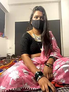 StripChat Komal_Meghawani Komal_Meghawani from StripChat