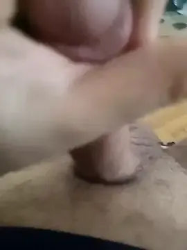 Konstantin21cm — Cum