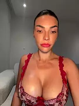 Discover 23 years old krissiswrld- from StripChat krissiswrld- from StripChat