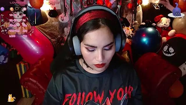 StripChat Kureiji_hentaii kureiji_hentaii from StripChat