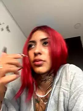 Try Kuromi_LS, she wants to masturbate for you Kuromi_LS from StripChat