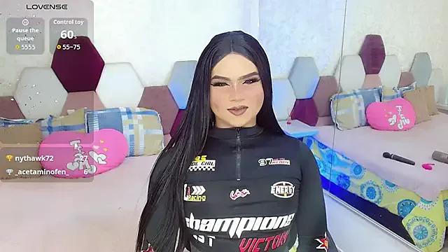 Sexy Kushina_uzumaki75 wants you to fuck zir body now kushina_uzumaki75 from StripChat