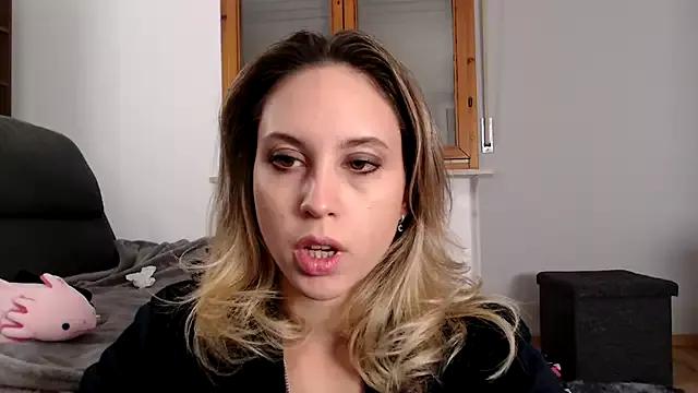 L_Sofia from StripChat