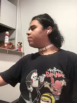 StripChat Lady_Evelynn is Freechat Lady_Evelynn — hi eve