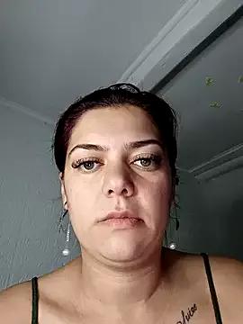 LadyNora from StripChat