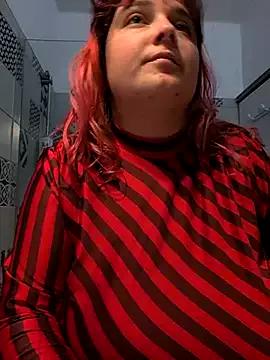 StripChat LadyRochester LadyRochester from StripChat