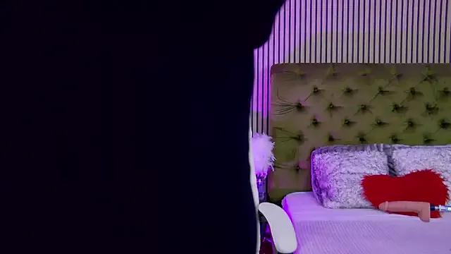 Hot LadyTouch wants you to fuck their body now LadyTouch from StripChat