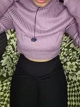 Laila_Pahadi from StripChat