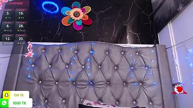 Sweet LAILAGUMMY from StripChat LAILAGUMMY from StripChat