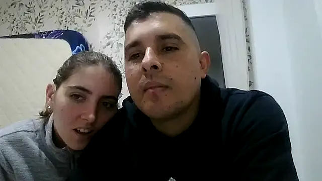 laparejaideal08 — Freechat on StripChat