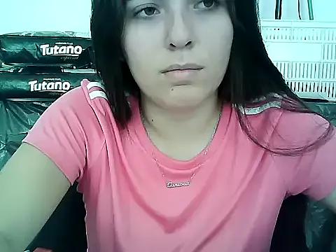 Watch 23 years old larj021bb from StripChat larj021bb from StripChat