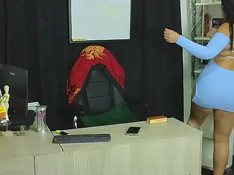 Latin_bigbutt — naked for you