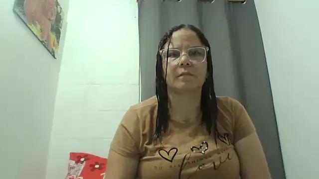 latinamaster from StripChat