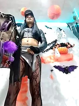 StripChat Latintransbigcum latintransbigcum from StripChat