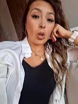 Try StripChat's Lauramcdowell1 lauramcdowell1 from StripChat