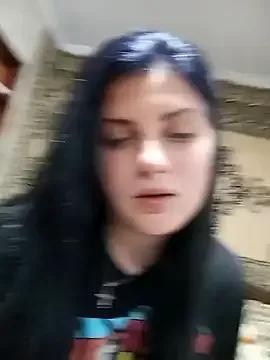 Lauren_Amabel from StripChat