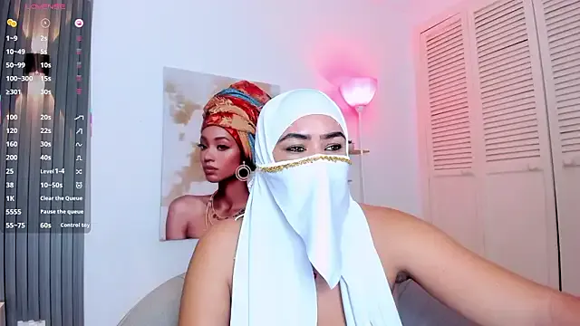 Layla_arabelle — anal