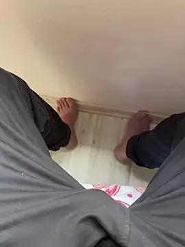 Try 23 years old LAZ3R1 from StripChat LAZ3R1 from StripChat