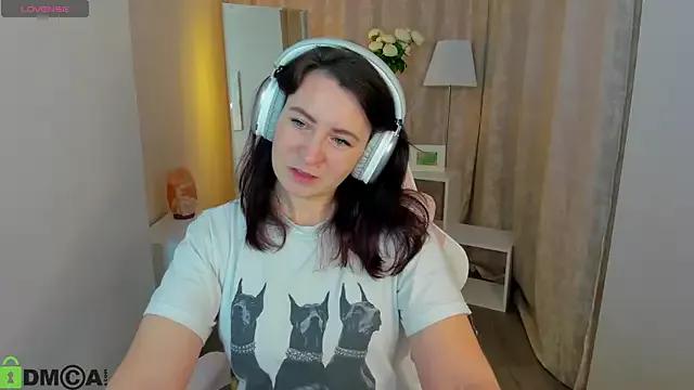 Admire naked performer Lea_shadom Lea_shadom from StripChat