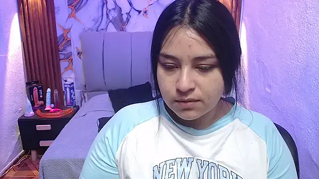 lehia_285 — 3 dildos in my pussy 