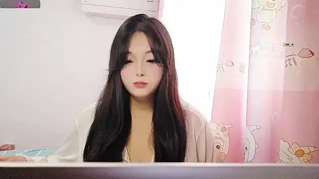 Watch Lenai-, she wants to masturbate for you Lenai- from StripChat