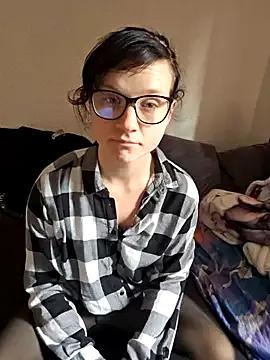 Lenalove02 from StripChat