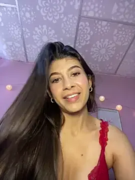 Lenapink19 — Show pussy and rub