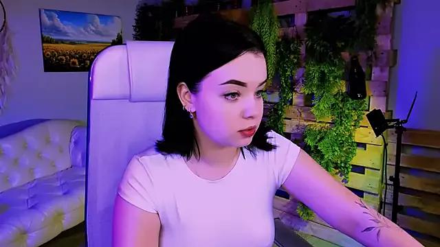 Check out StripChat's Leslierowe_ leslierowe_ from StripChat