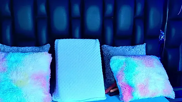 LexyRooss — Freechat on StripChat