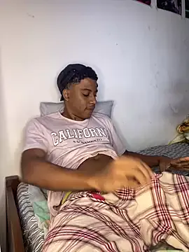 liam_Brooks9 — Naked 