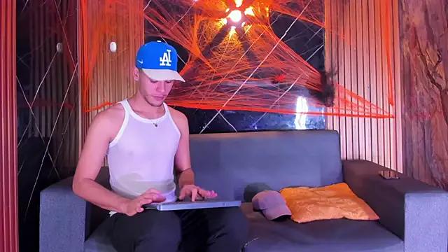 Slutty liam_genner_ from StripChat liam_genner_ from StripChat