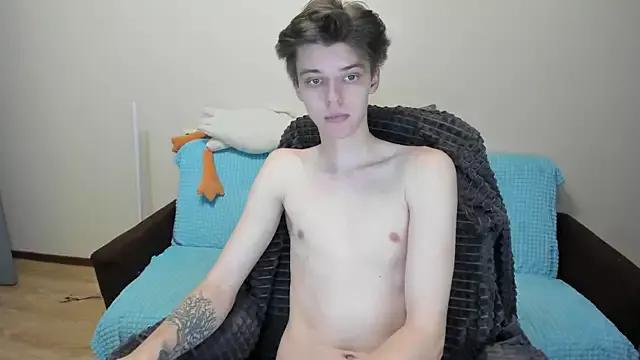 Liam_sexy1 from StripChat