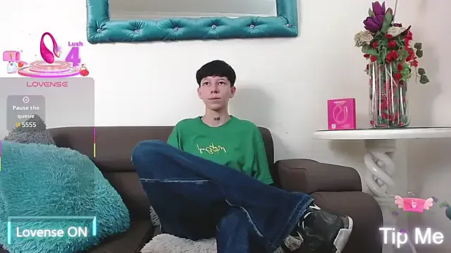 LiamBrown09 — nude