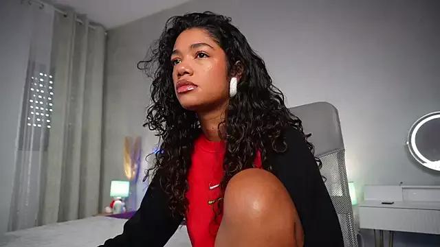 LibertyLust from StripChat