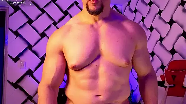 life_warrior — lovense toys plug on, lets jizz