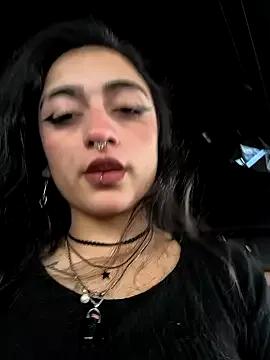 Sexy Lila_Desiree from StripChat Lila_Desiree from StripChat