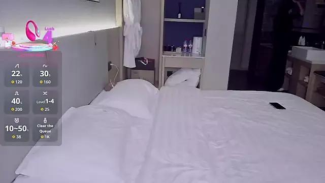 Dirty LILIBB-2025 wants you to fuck her body now LILIBB-2025 from StripChat