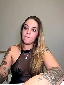 Check out LiliMorganxxx, they want to masturbate for you LiliMorganxxx from StripChat