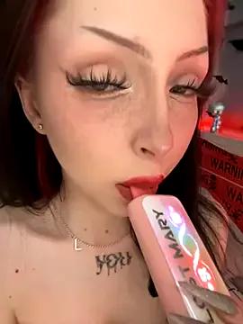 Try Lina_Thornton_, she wants to masturbate for you Lina_Thornton_ from StripChat