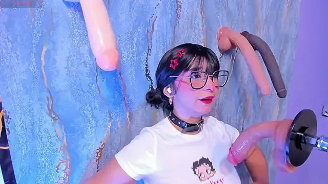 linda_sofi__ — Drink Milk + Take Out in my Tits 