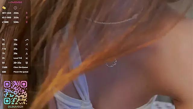 StripChat LinnHigh LinnHigh from StripChat