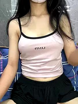 StripChat Lisa-Mina Lisa-Mina from StripChat