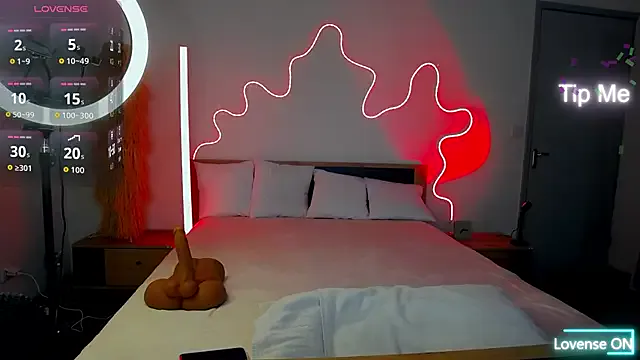 StripChat LisaCandy1 is Freechat LisaCandy1 — valentine's day gift))