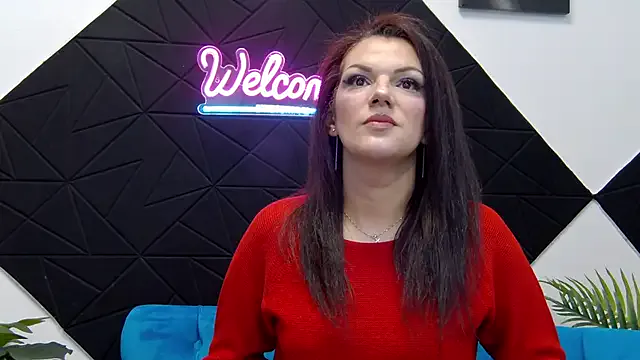 LissaAnn — 50 HARD SPANKS FOR YOU