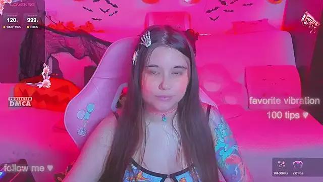 Try sexy camwhore Lolisuccub Lolisuccub from StripChat