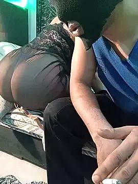 London-baibi from StripChat