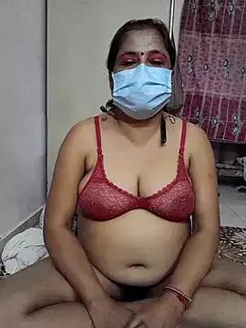 Lovely_Mimi01 from StripChat