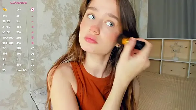 lovelyalivia — Private on StripChat