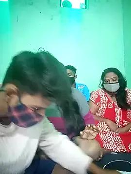 LoveOnStream from StripChat