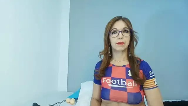 Freechat Luciana0202 on StripChat